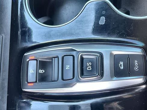 Used 2024 Honda Ridgeline Black Edition image 16