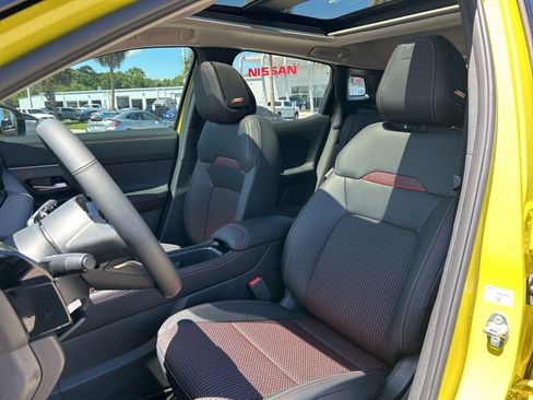 New 2026 Nissan Kicks SR w/ SR Premium Package image 19