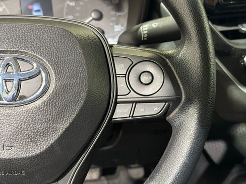 Certified 2024 Toyota Corolla LE image 22