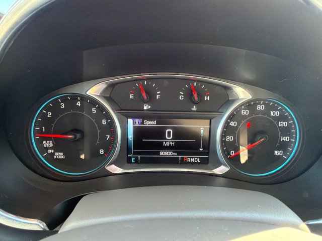 Used 2016 Chevrolet Malibu LT w/ Driver Confidence Package FWD image 17