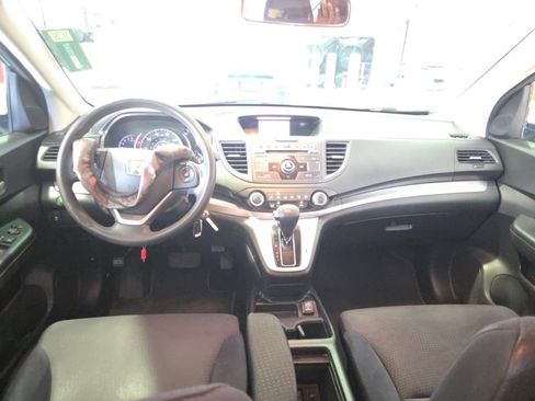 Used 2013 Honda CR-V EX image 10