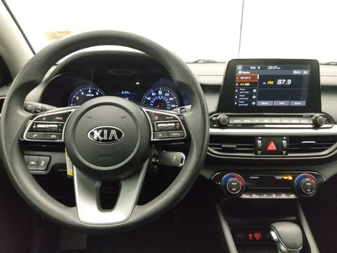 Used 2019 Kia Forte LXS image 22