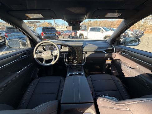 New 2026 GMC Acadia Elevation w/ Elevation Premium Package image 9