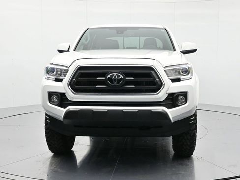 Used 2023 Toyota Tacoma SR5 image 2
