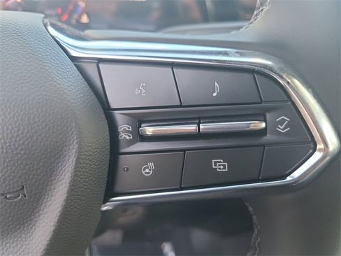 New 2026 Chevrolet Tahoe LT w/ Comfort Package image 31