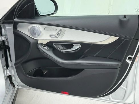 Used 2020 Mercedes-Benz C 63 AMG S image 14