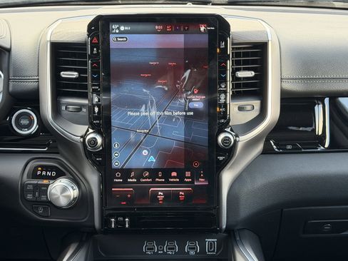 New 2026 RAM 1500 Laramie image 32