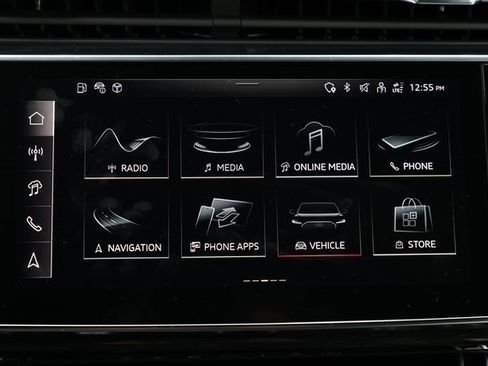 Used 2025 Audi Q7 3.0T Prestige w/ Prestige Package image 35