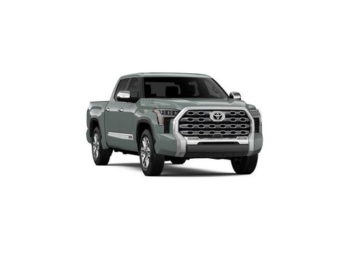 New 2026 Toyota Tundra 1794 Edition AWD/4WD image 81