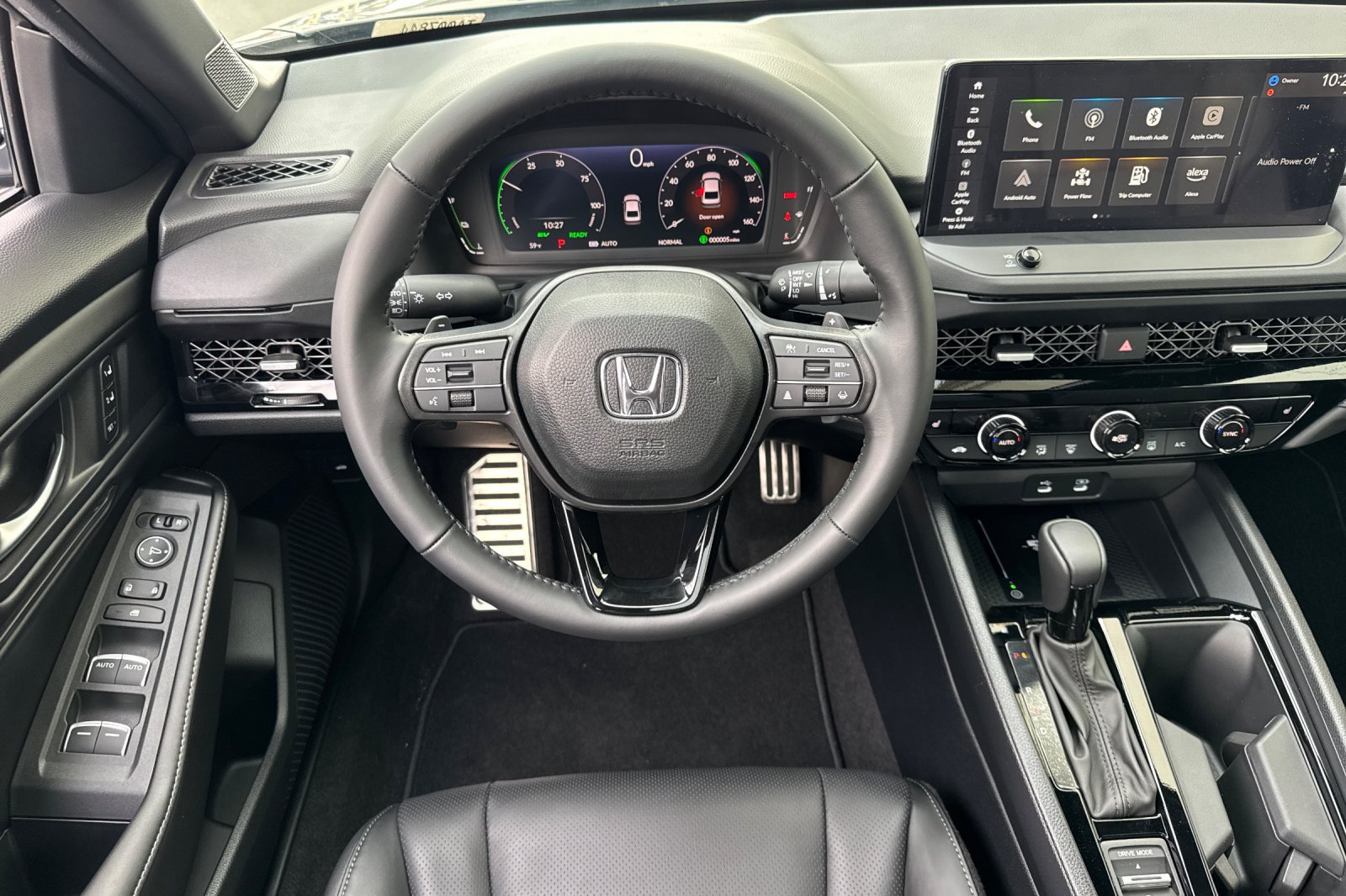 New 2026 Honda Accord Sport image 41