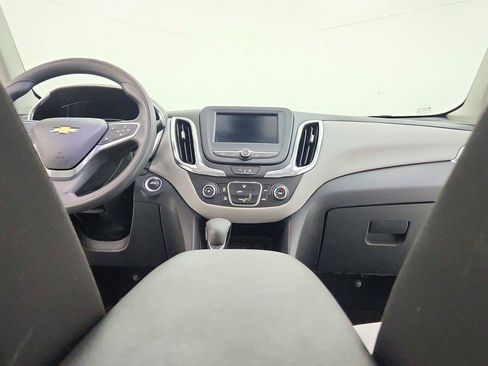 Used 2022 Chevrolet Equinox LT FWD image 22