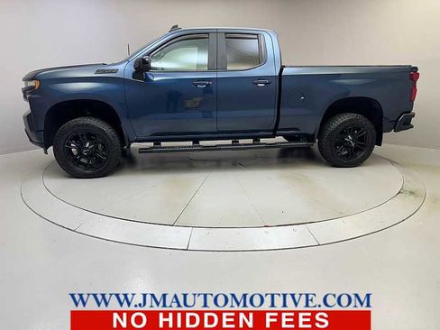 Used 2019 Chevrolet Silverado 1500 RST w/ All-Star Edition image 2