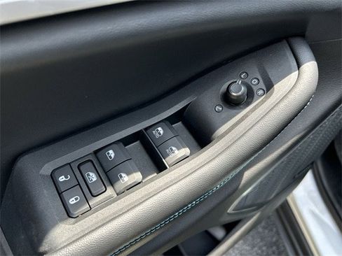 Used 2023 Jeep Grand Cherokee Trailhawk w/ Advanced Protech Group II image 16