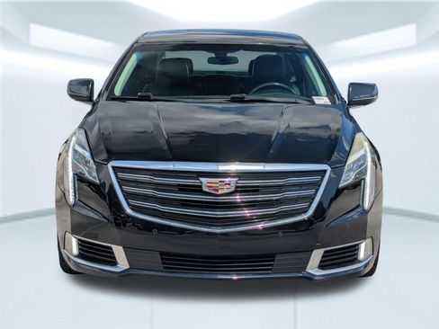 Used 2019 Cadillac XTS Luxury FWD image 8
