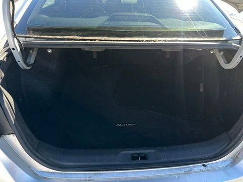 Used 2019 Nissan Altima 2.5 SL image 19