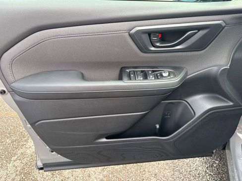 New 2026 Subaru Forester Premium image 11