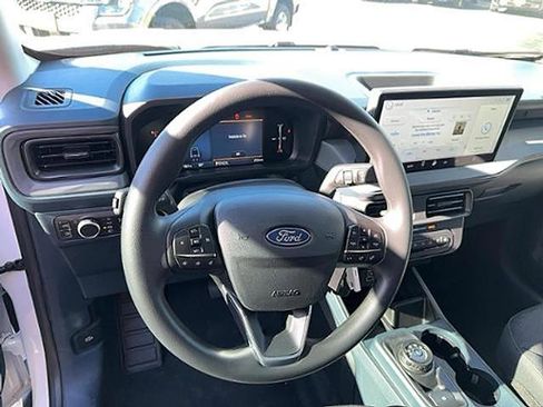 New 2026 Ford Maverick XL FWD image 12