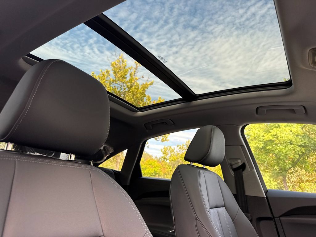 New 2026 Audi Q5 Premium AWD/4WD image 17