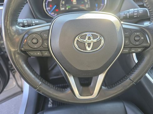 Used 2020 Toyota RAV4 XSE w/ XSE Grade Weather Package image 37