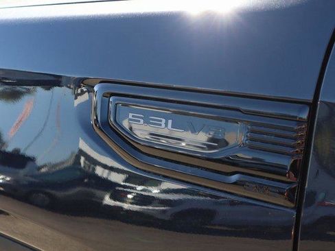 New 2026 GMC Sierra 1500 Elevation w/ Elevation Premium Package image 19