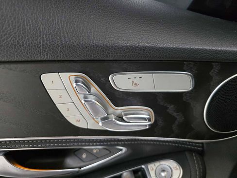 Certified 2016 Mercedes-Benz C 300 4MATIC Sedan image 24