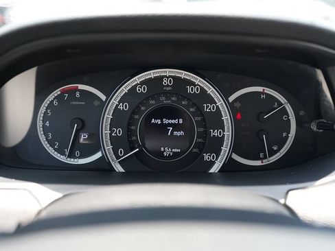 Used 2015 Honda Accord Touring image 31