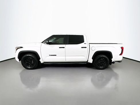 Used 2026 Toyota Tundra SR5 image 8