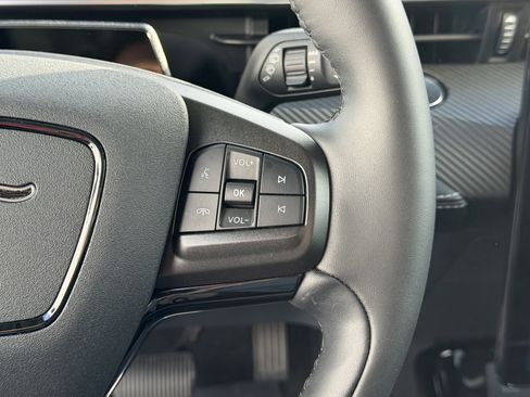 Used 2023 Ford Mustang Mach-E Premium image 19