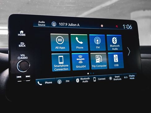 Used 2024 Honda HR-V EX-L image 26