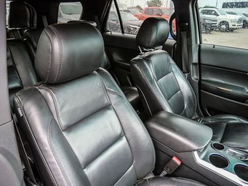 Used 2013 Ford Explorer XLT FWD image 28