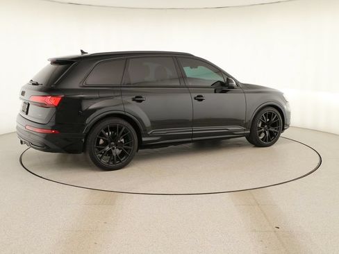 Used 2023 Audi Q7 3.0T Prestige w/ Prestige Package AWD/4WD image 7