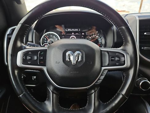 Used 2021 RAM 1500 Big Horn image 30