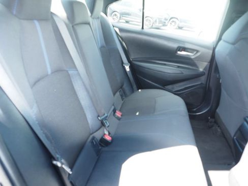 Used 2020 Toyota Corolla SE w/ Carpet Mat Package (TMS) FWD image 19
