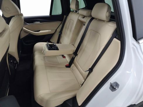 Used 2023 BMW X3 xDrive30i w/ Premium Package w/ZPA image 38