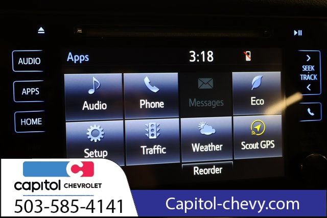 Used 2016 Toyota Sienna SE FWD image 24