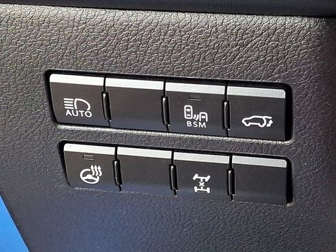 Used 2020 Lexus NX 300 F Sport w/ F Sport Comfort Package AWD/4WD image 28