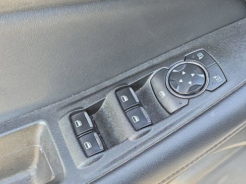 Used 2024 Ford Edge SEL w/ Convenience Package image 13