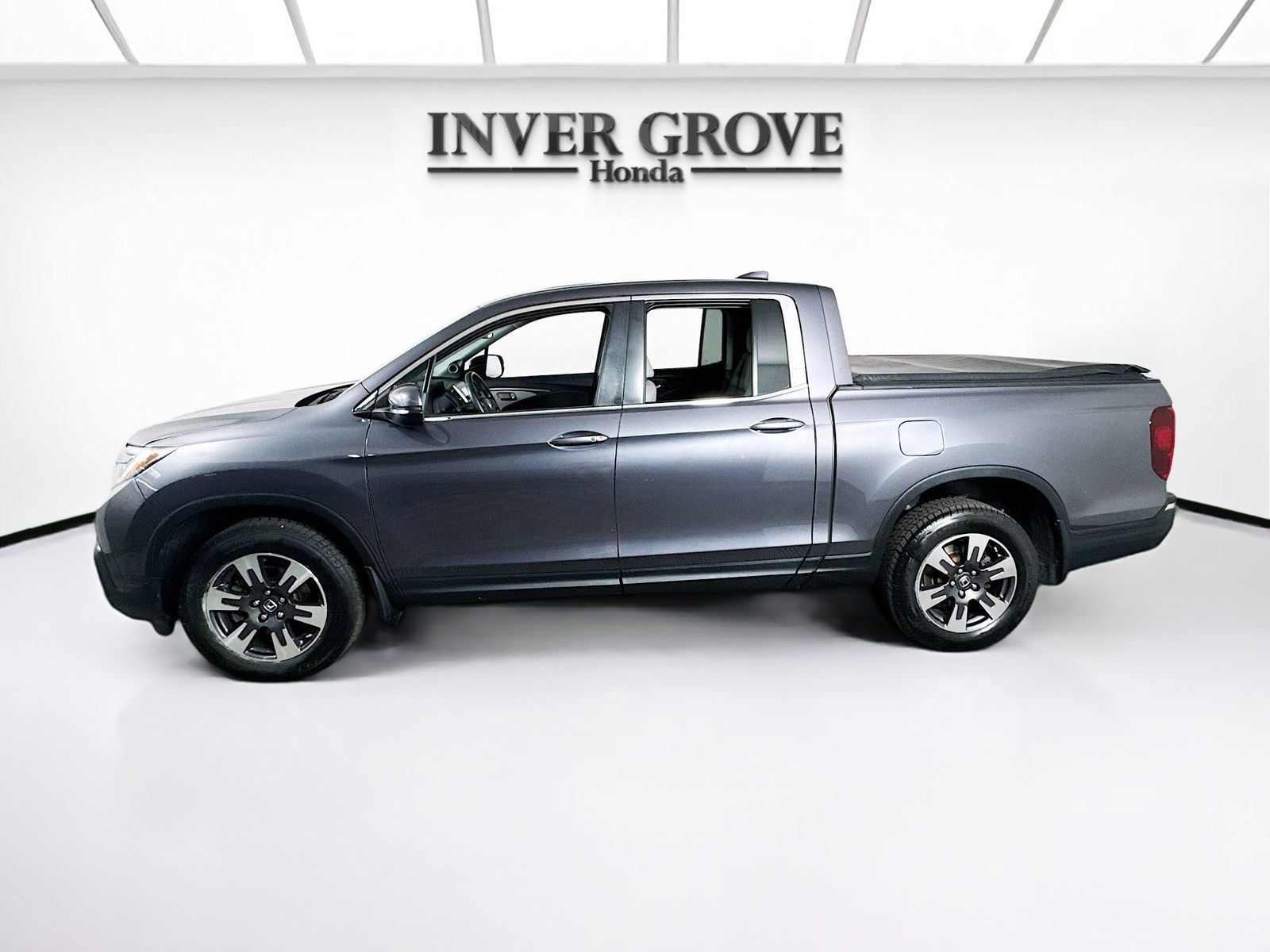 Used 2019 Honda Ridgeline RTL image 8