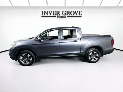 Used 2019 Honda Ridgeline RTL image 8