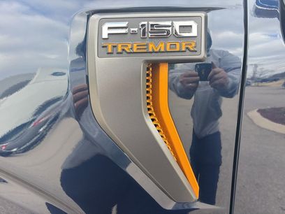 New 2025 Ford F150 Tremor w/ Equipment Group 402A High