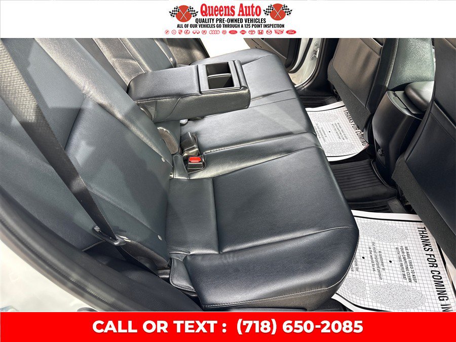 Used 2017 Toyota RAV4 Limited AWD/4WD image 11