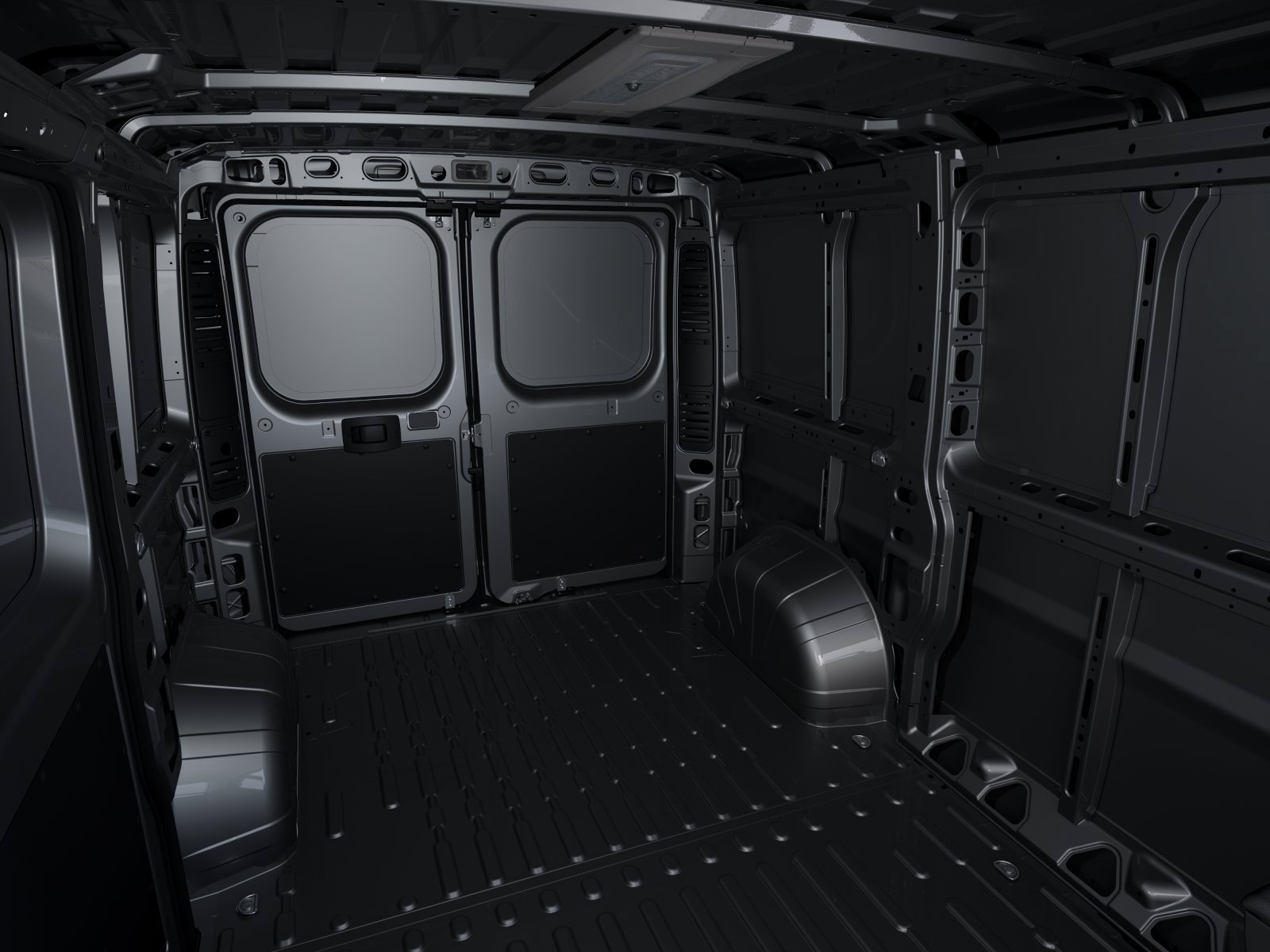 New 2027 RAM ProMaster 1500 FWD image 22