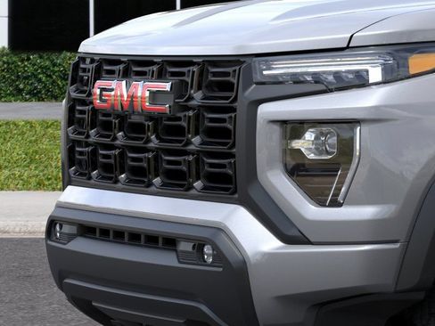 New 2026 GMC Canyon Elevation w/ Convenience Package RWD image 13