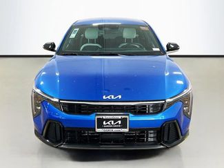 New 2026 Kia K4 GT-Line video 2