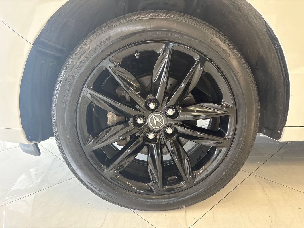 Used 2020 Acura MDX w/ Technology Package AWD/4WD image 42