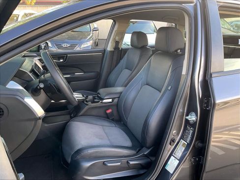 Used 2018 Honda Clarity Plug-In Hybrid image 24