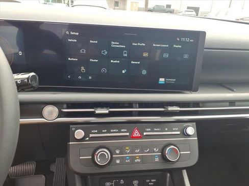 New 2026 Hyundai Tucson SE image 14