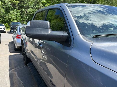 Used 2022 RAM 1500 Laramie AWD/4WD image 93