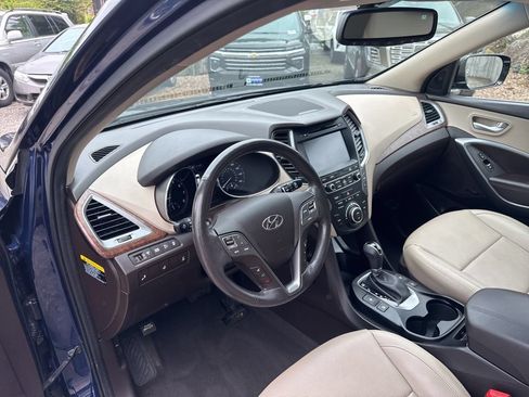 Used 2018 Hyundai Santa Fe Sport AWD/4WD image 14