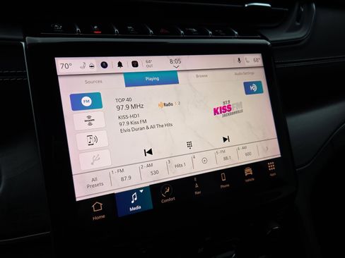 Used 2021 Jeep Grand Cherokee L Limited image 22